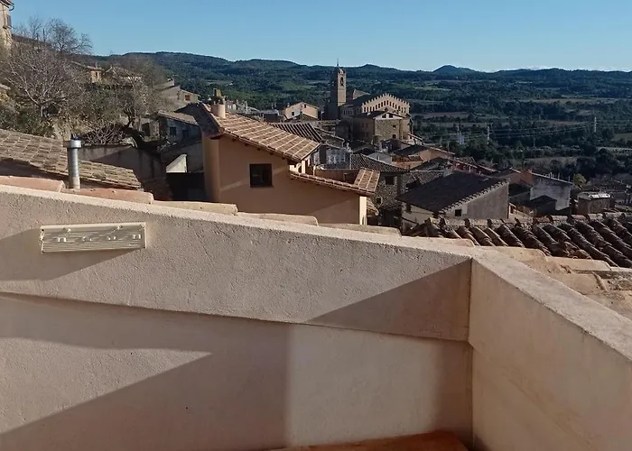 Casa Rural Serafin